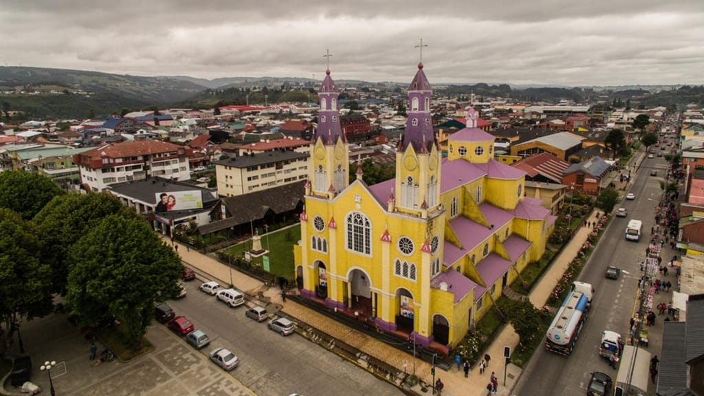 CASTRO CASTRO