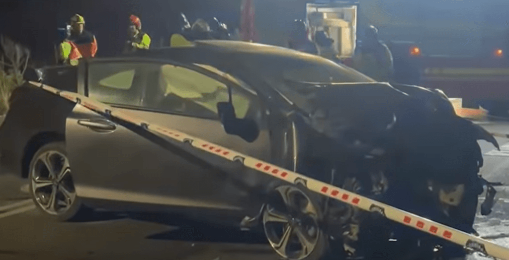 ACCIDENTE PUTEMUN ACCIDENTE PUTEMUN