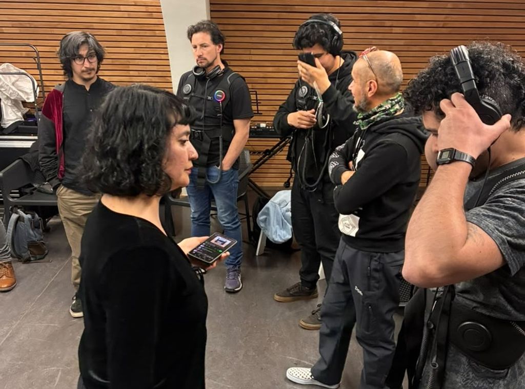 FOTO CHALECOS FOTO CHALECOS
