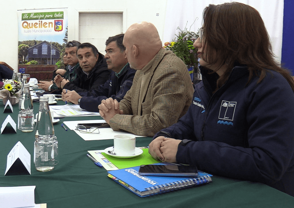 MINISTRO POK MINISTRO POK