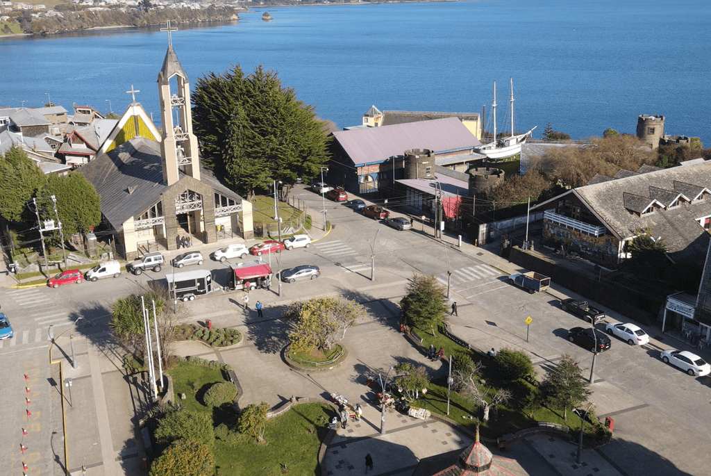 ANCUD ANCUD