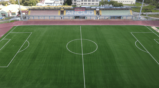 ESTADIO