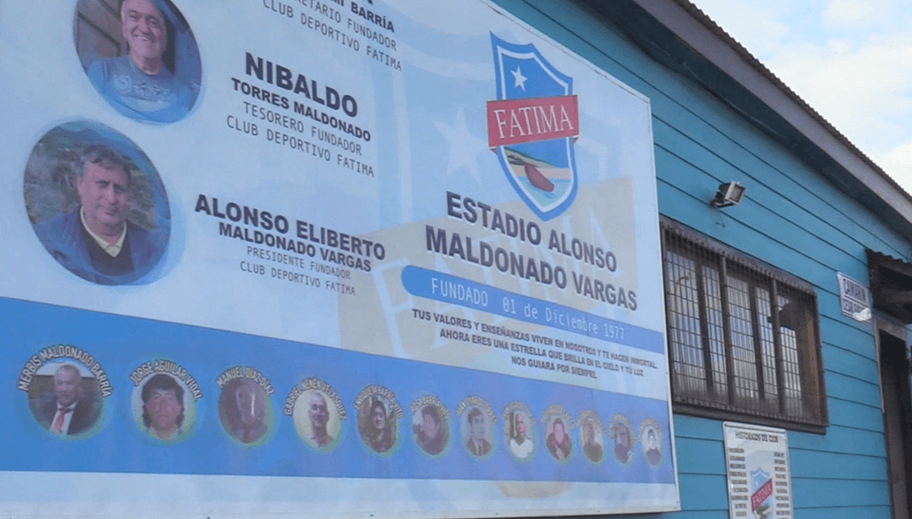 estadiio estadiio