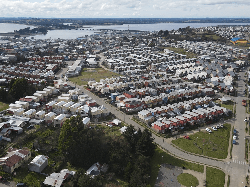 VILLAS ANCUD OK VILLAS ANCUD OK