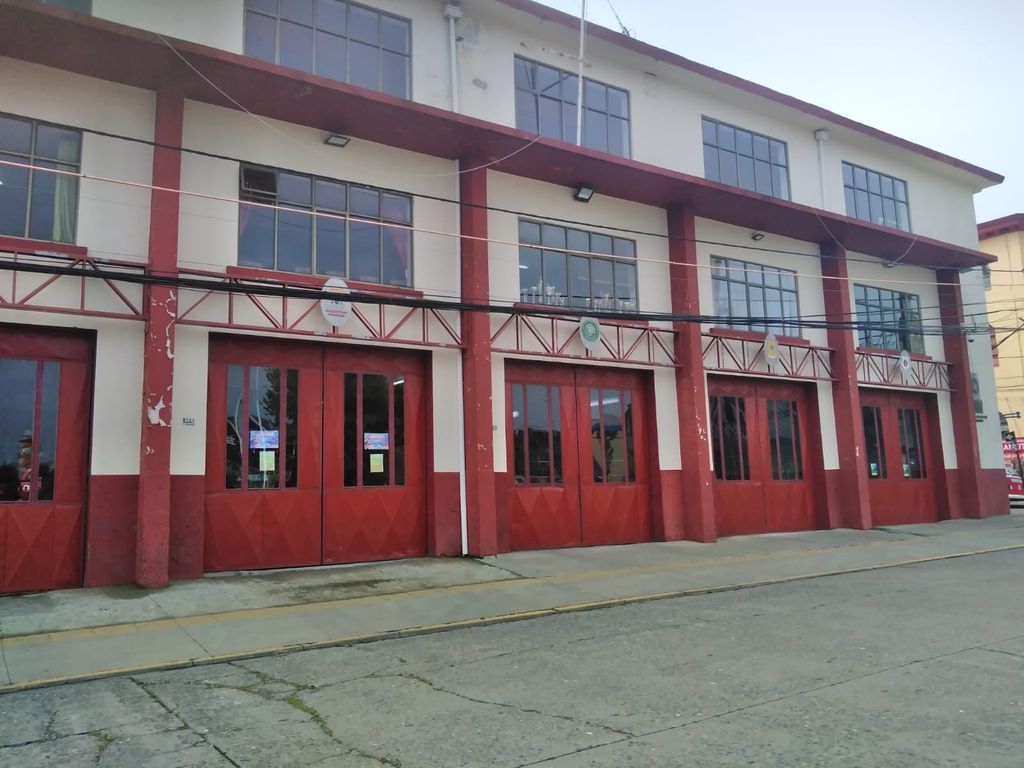 CUARTEL CUARTEL