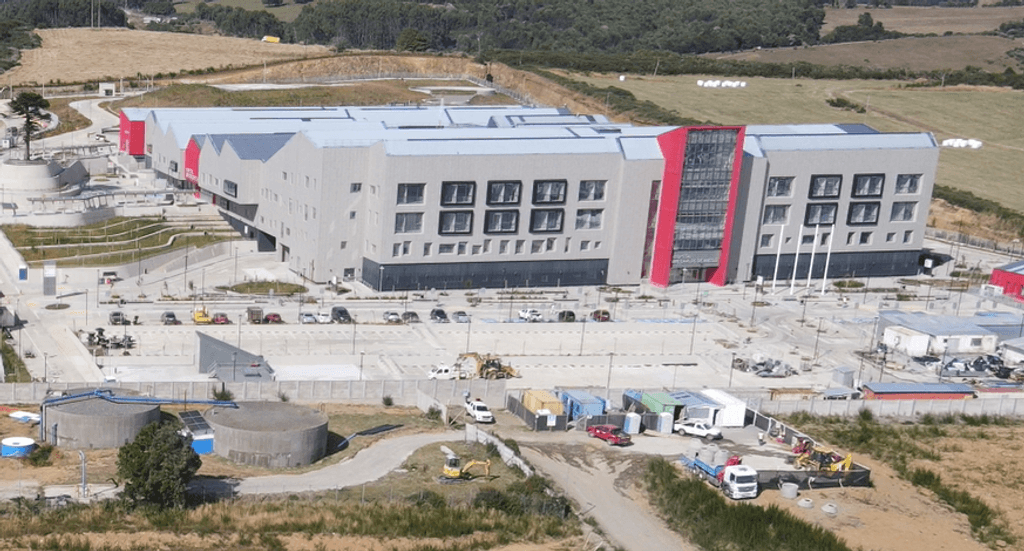 HOSPITAL HOSPITAL