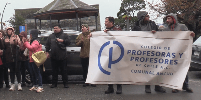 profesores profesores