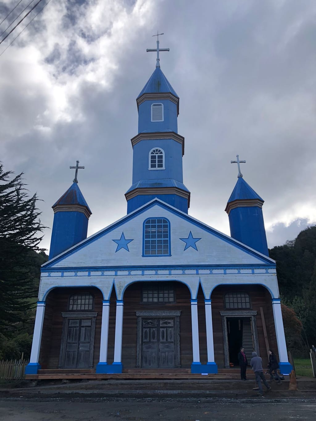 Arreglos Iglesia Tenaún3 (1) Arreglos Iglesia Tenaún3 (1)