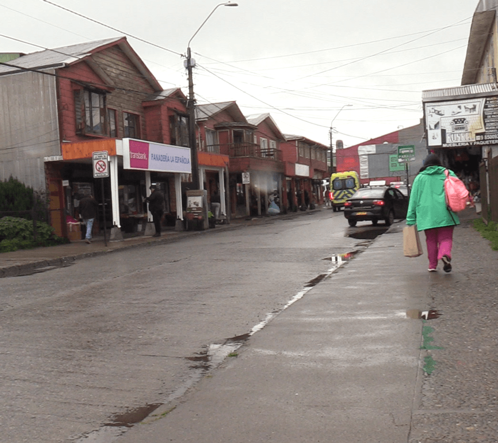 COMERCIO ANCUD COMERCIO ANCUD