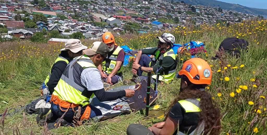 RESCATE RESCATE