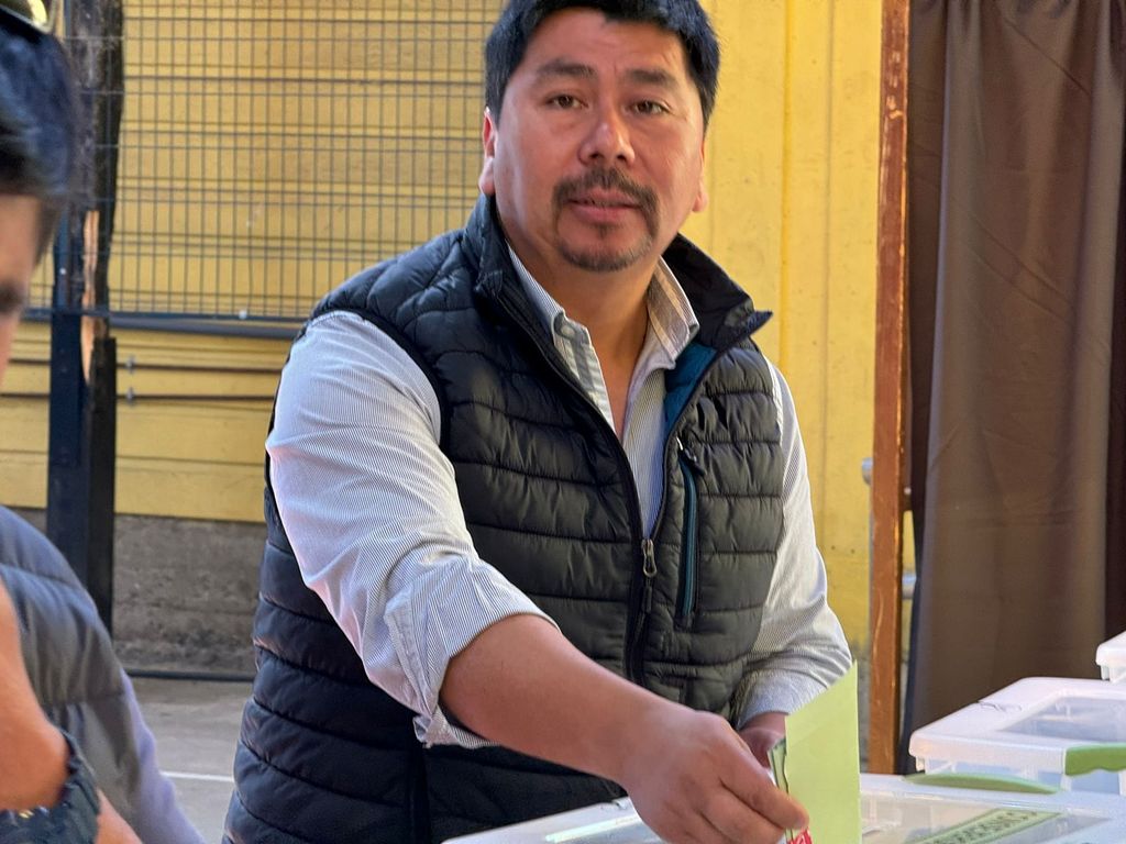 ANDRES OJEDA CARES ANDRES OJEDA CARES