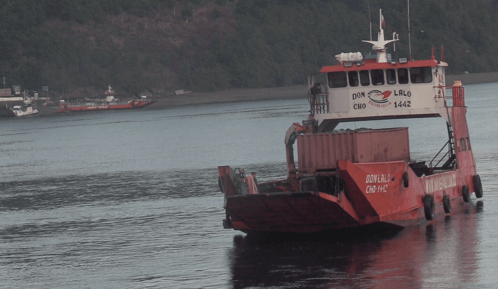 DALCAHUE OK DALCAHUE OK