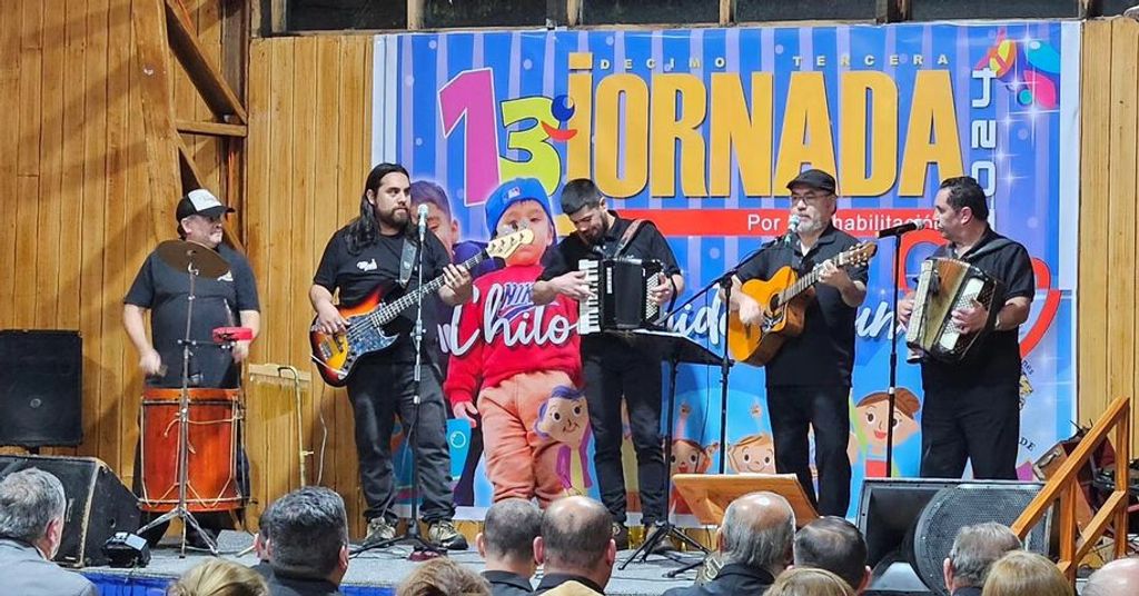 JORNADA ANCUD JORNADA ANCUD