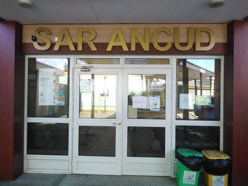 SARRRR SARRRR