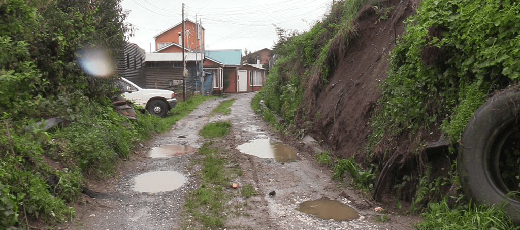 PASAJE PASAJE