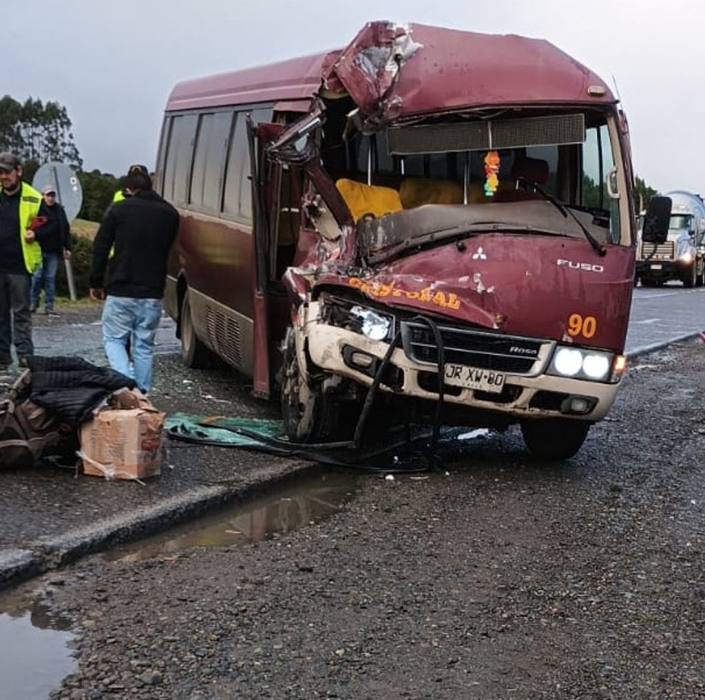 MINI ANCUD MINI ANCUD