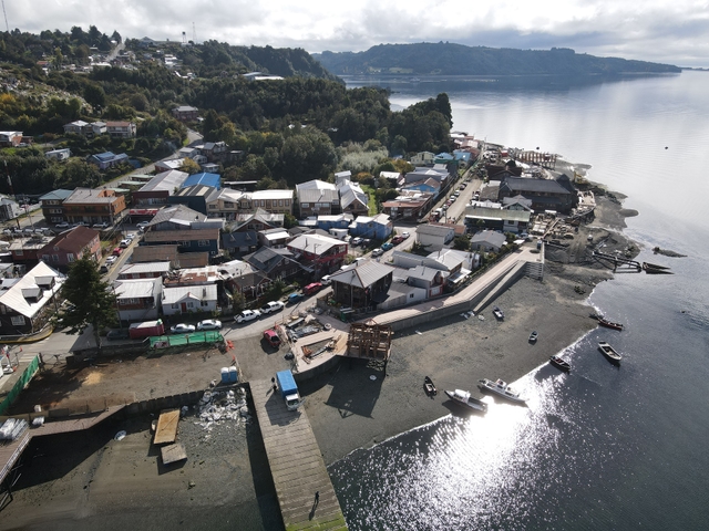 QUEMCHI