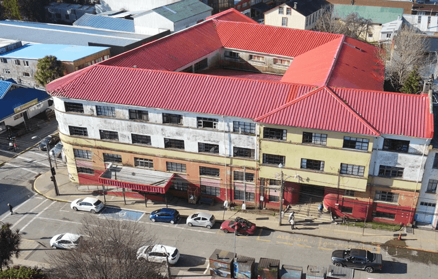 MUNI ANCUD MUNI ANCUD