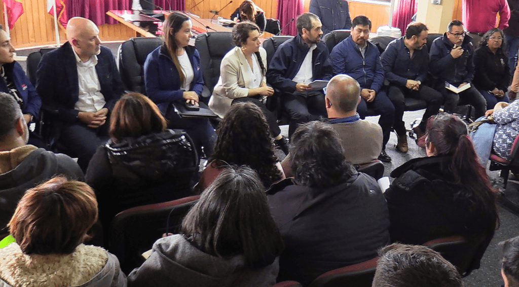GRAU ANCUD GRAU ANCUD
