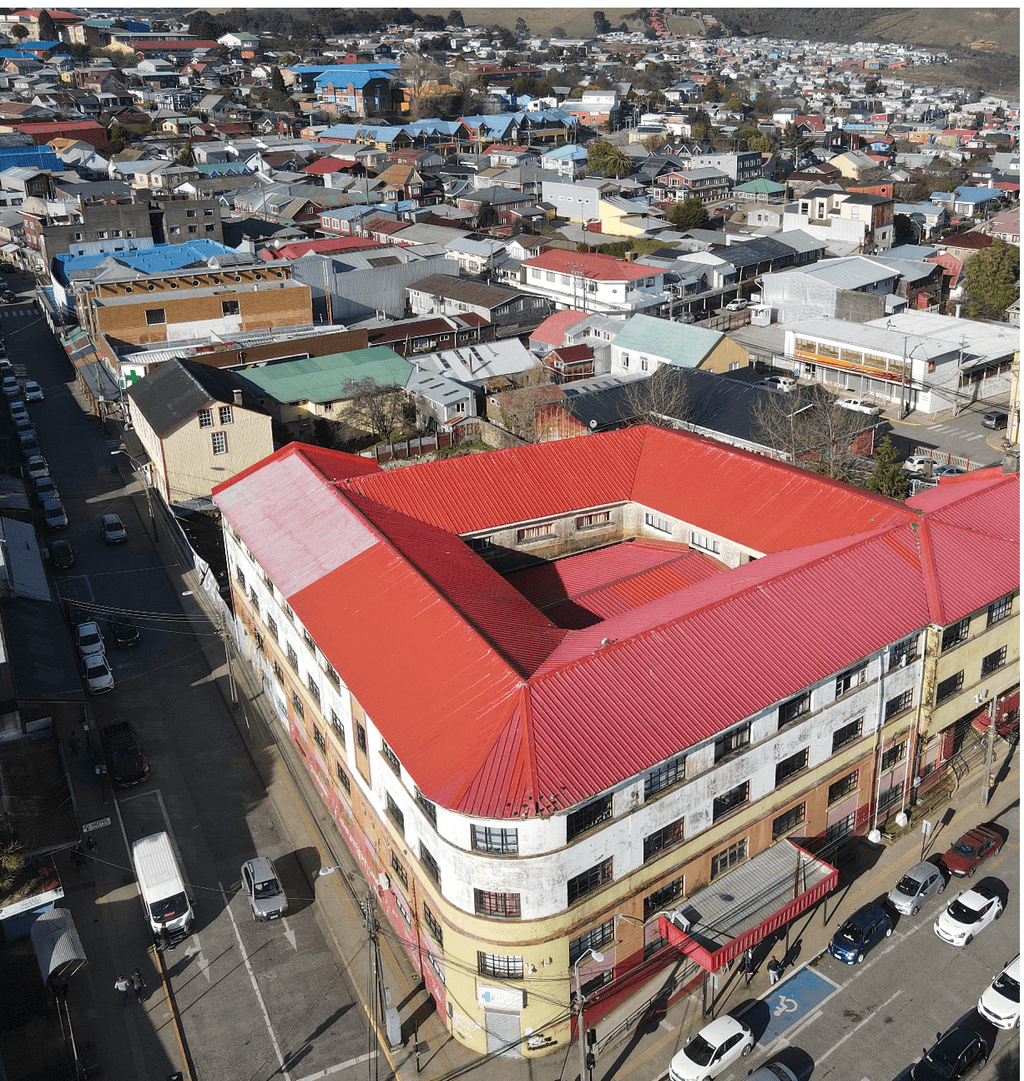 MUNI ANCUD OK MUNI ANCUD OK