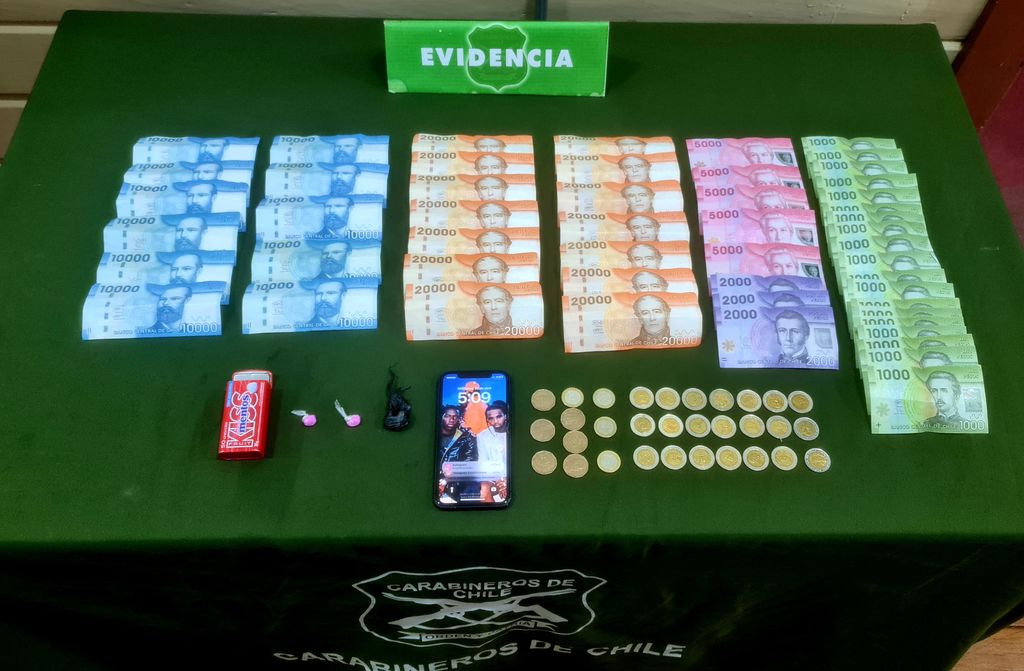 DROGA ANCUD DROGA ANCUD