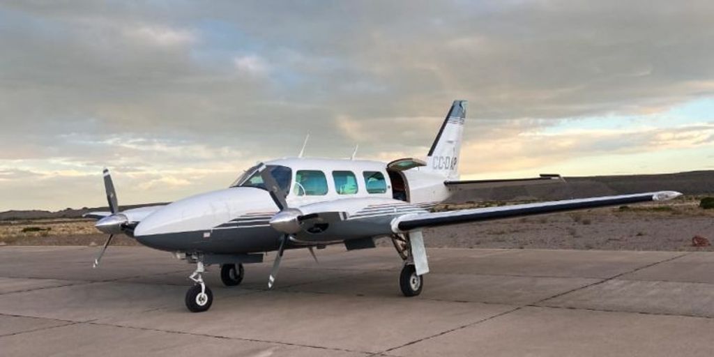 AVION AYSEN AVION AYSEN