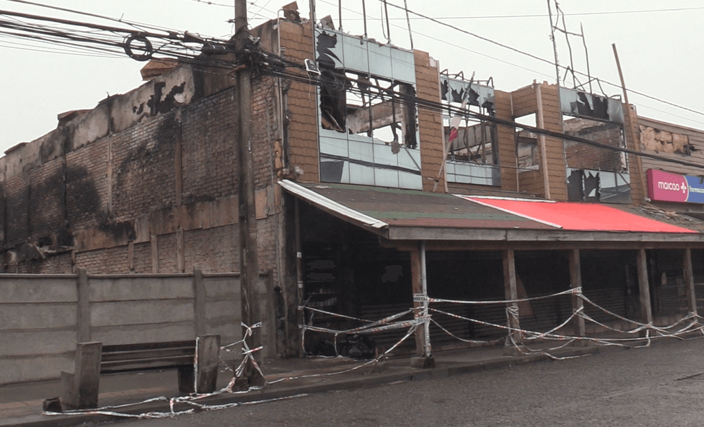 INCENDIO ANCUD OK INCENDIO ANCUD OK