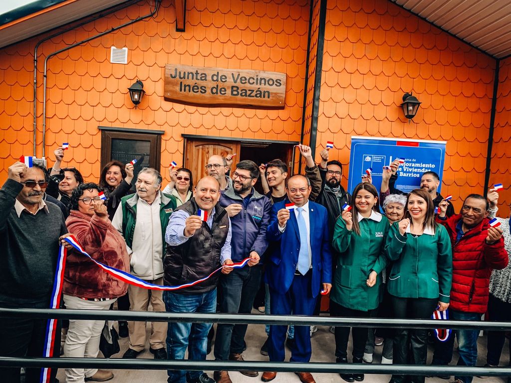 FOTO SEDE ANCUD FOTO SEDE ANCUD