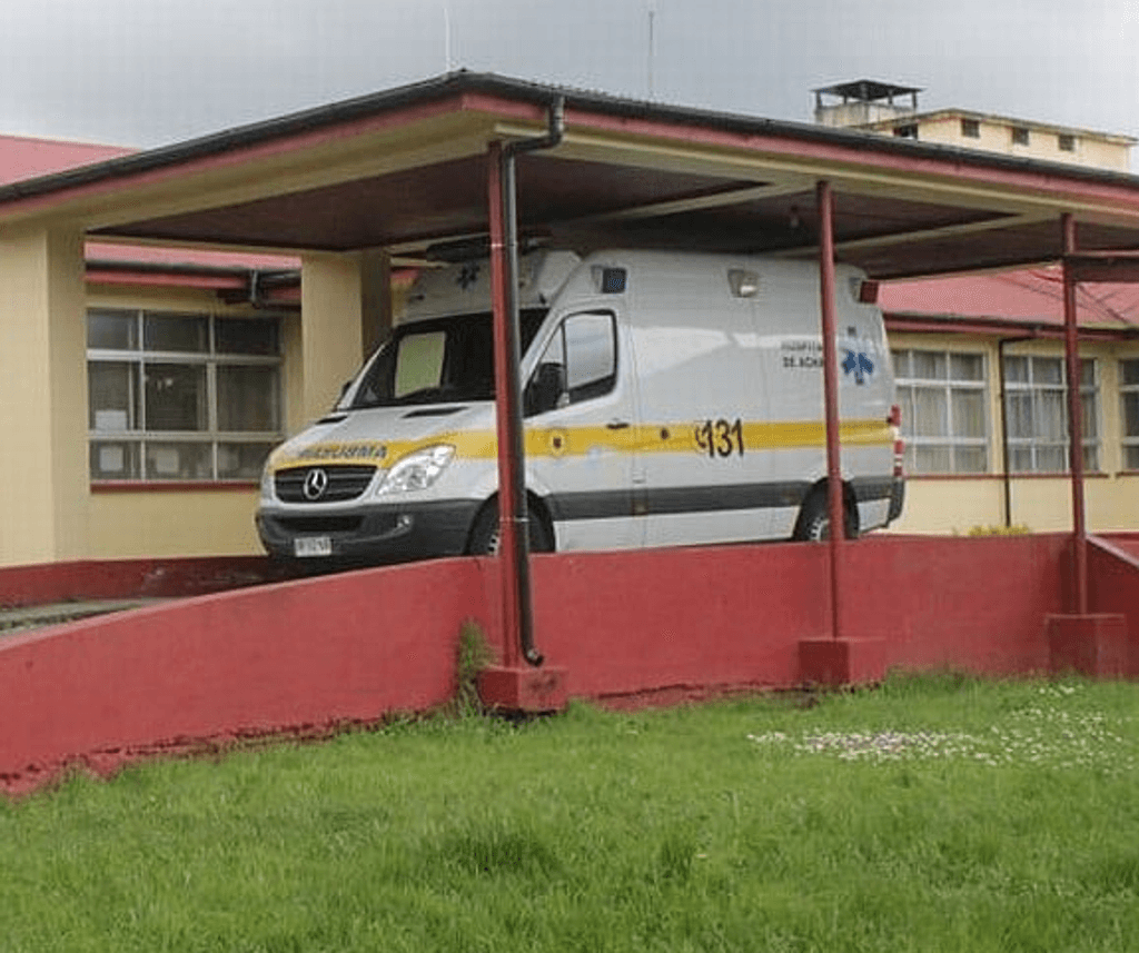 HOSPITAL HOSPITAL