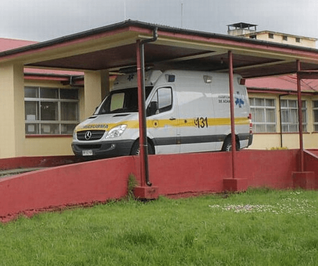 HOSPITAL