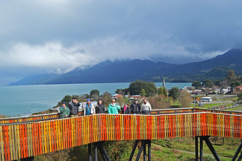 Taller FPA cochamó 2 Taller FPA cochamó 2