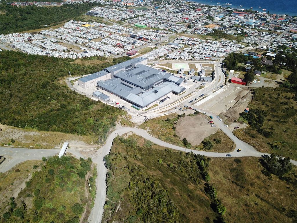 LAS A NTENAS LAS A NTENAS