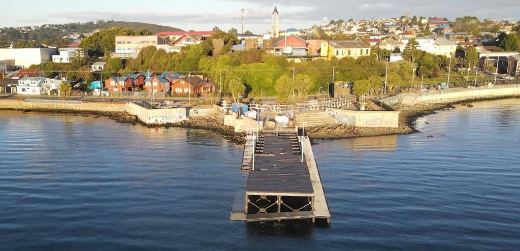 MUELLE MUELLE