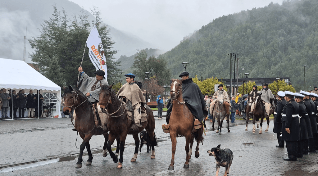 COCHAMÓ FOTO COCHAMÓ FOTO