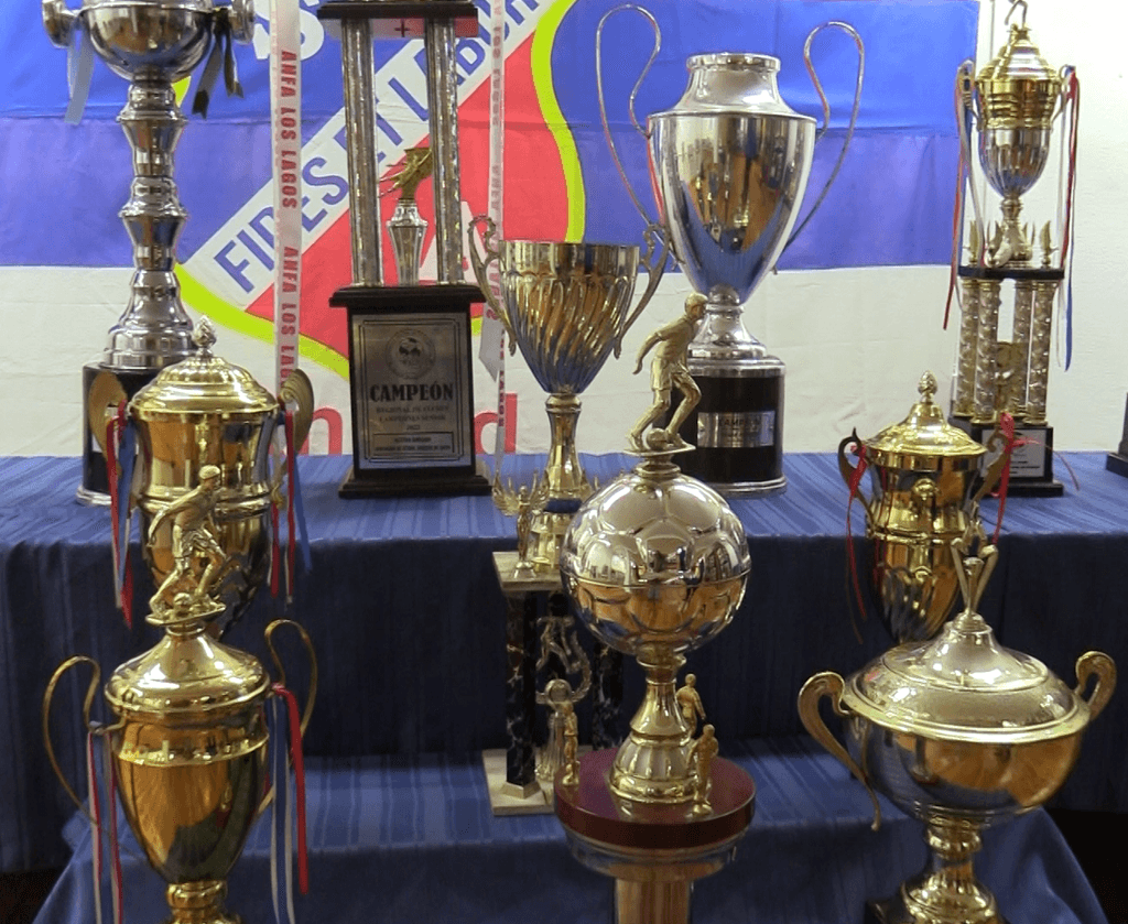 TROFEO TROFEO