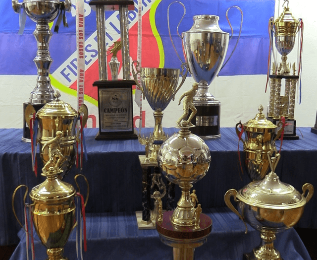 TROFEO