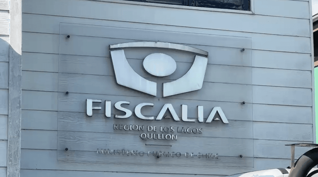 FISCALIA QUELLON FISCALIA QUELLON