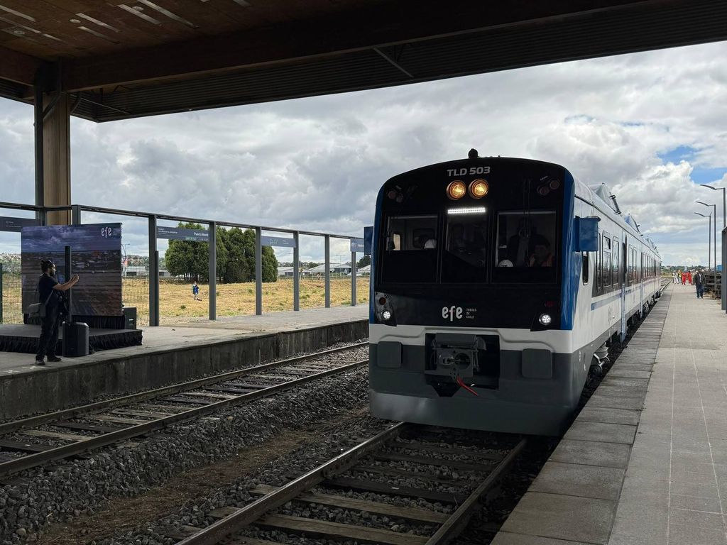 tren