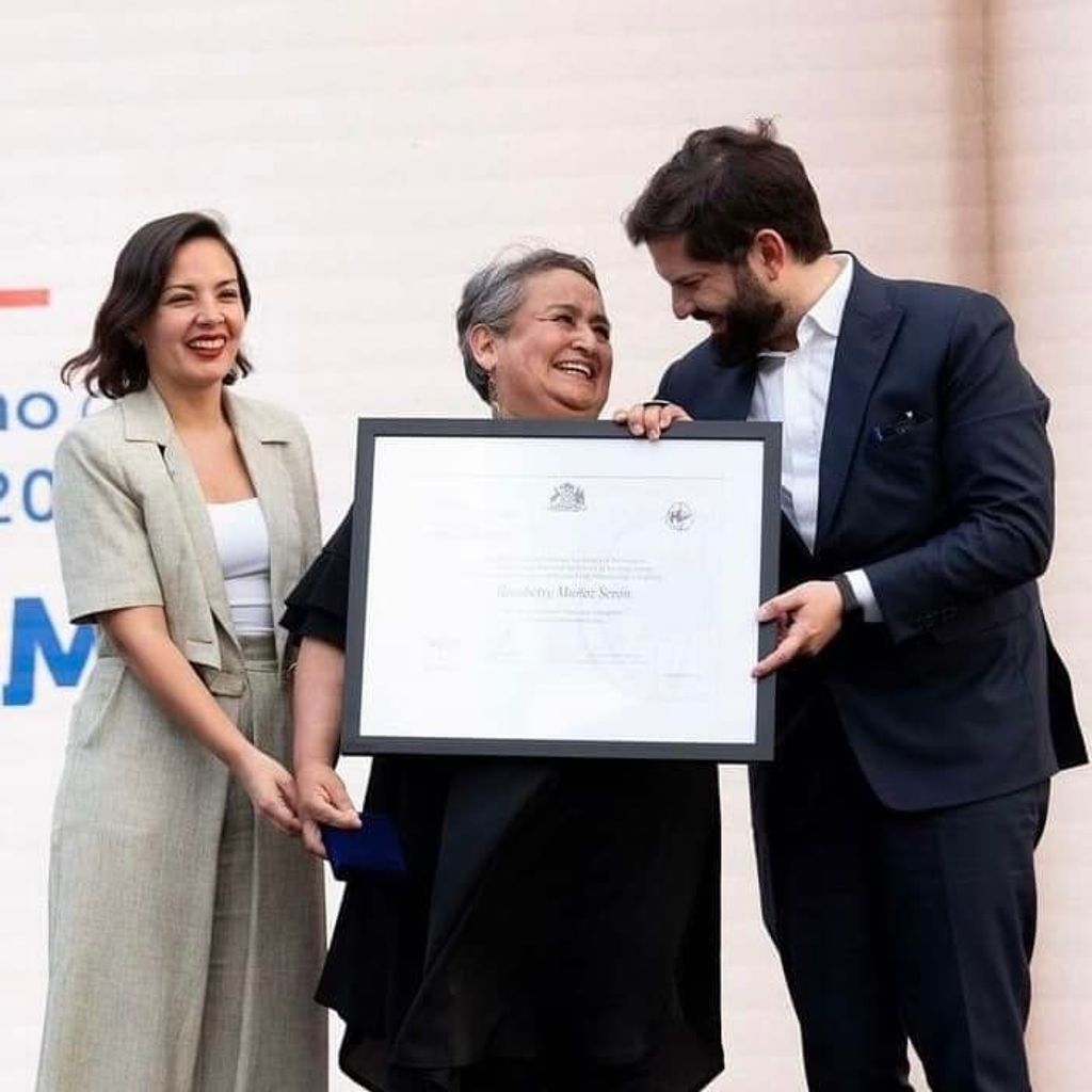 PREMIO IBEROAMERICANO PREMIO IBEROAMERICANO