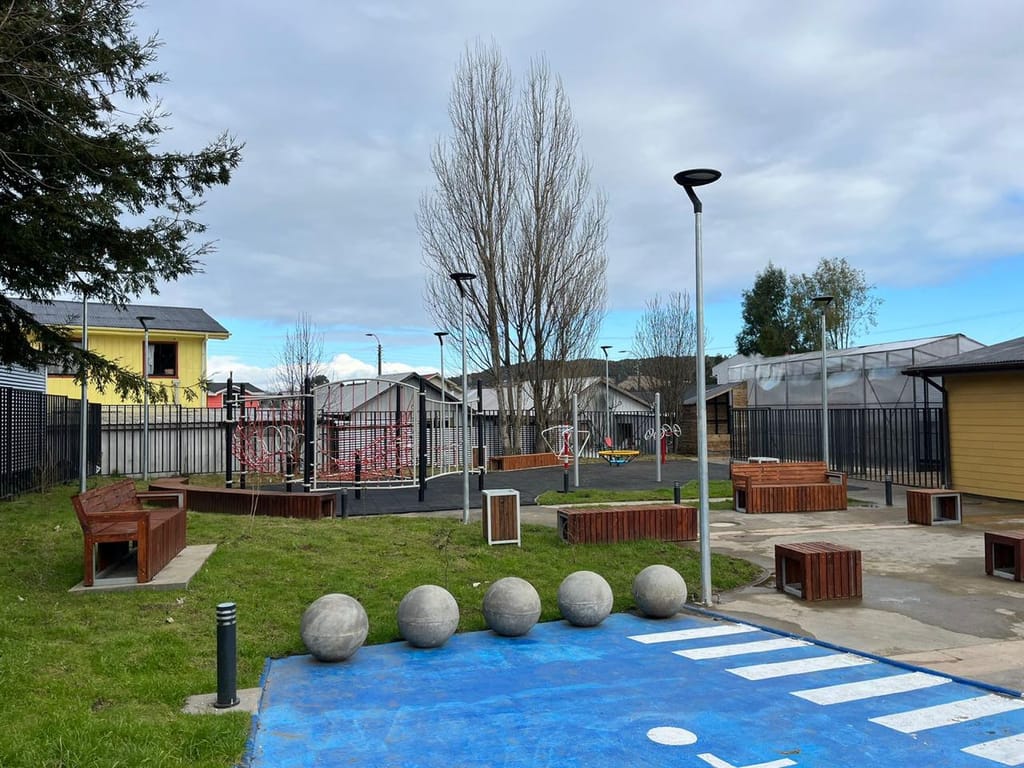 PLAZA VISTA HERMOSA 3 PLAZA VISTA HERMOSA 3