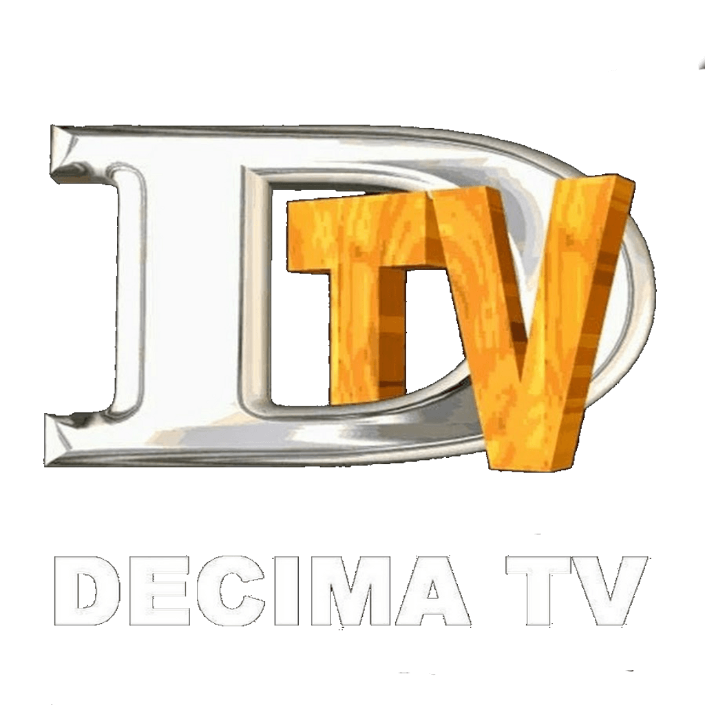 DecimaTV PNG