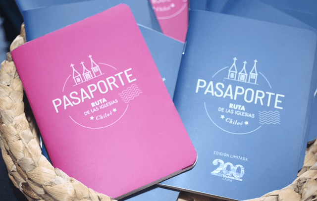 PASAPORTE OK PASAPORTE OK