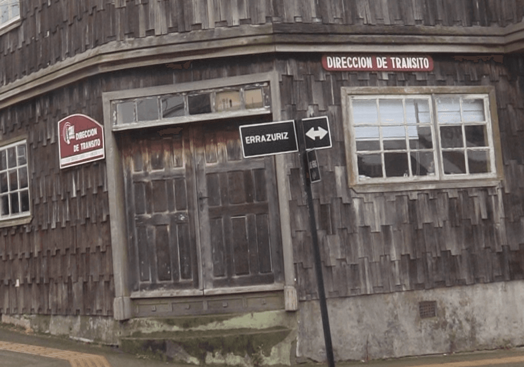 TRANSITO OK TRANSITO OK