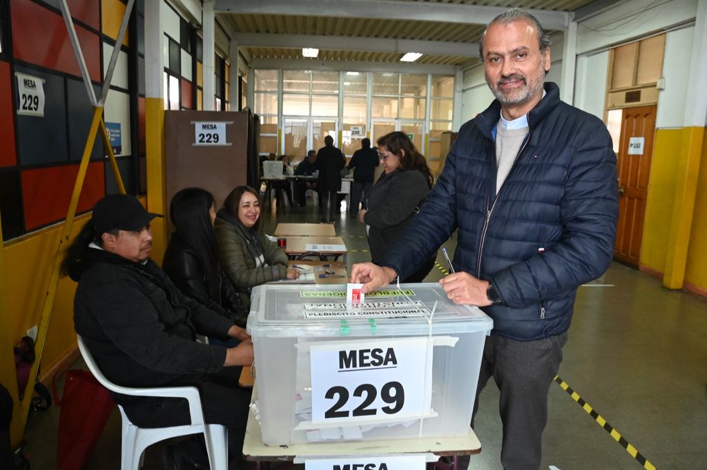 GOBERNADOR GOBERNADOR