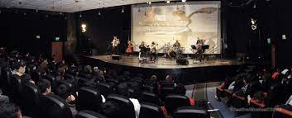 MUSICA CHILOE MUSICA CHILOE