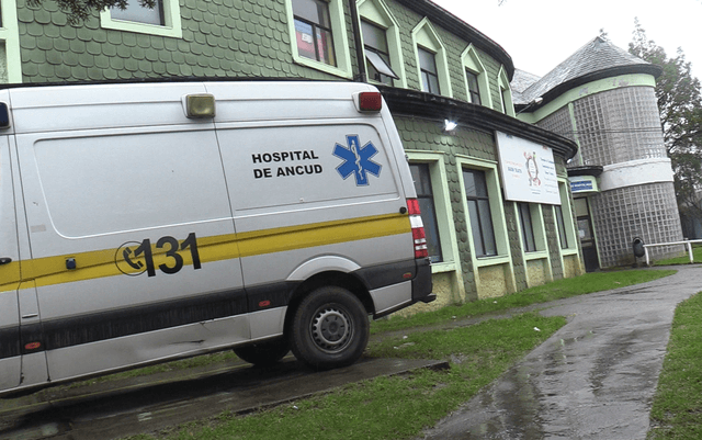 HOSPITAK