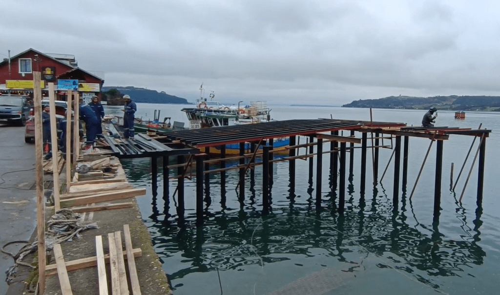 DALCAHUE OK DALCAHUE OK