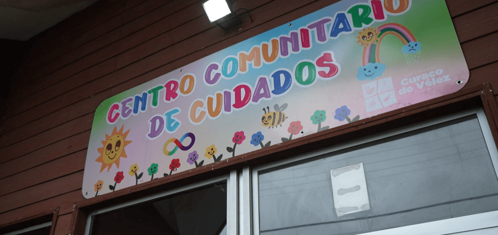 FOTO CURACO FOTO CURACO