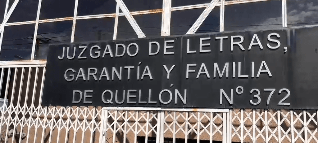 TRIBUNAL OK TRIBUNAL OK