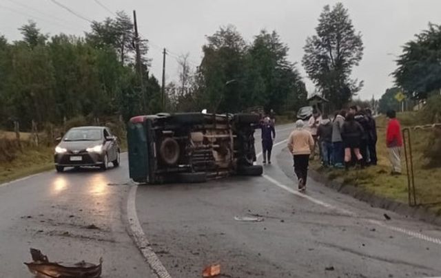 ACCIDENTE
